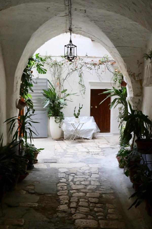 Apartamento Dimora Il Solstizio Bari Exterior foto